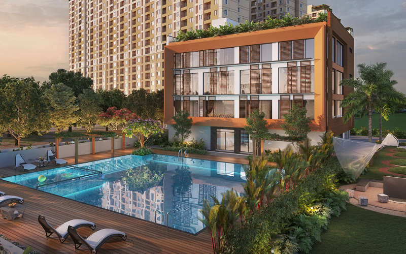 Vilas Javdekar Upcoming Projects in Pune
